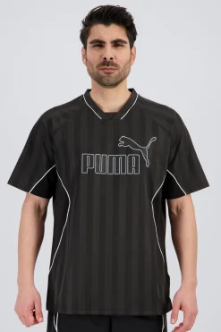 Camiseta Puma Retro