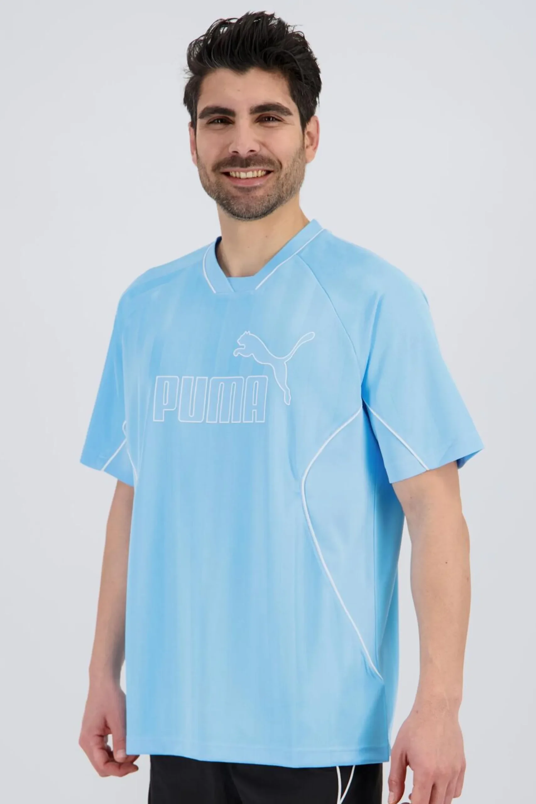 Camiseta Puma Retro