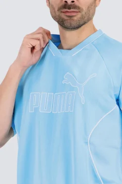 Camiseta Puma Retro