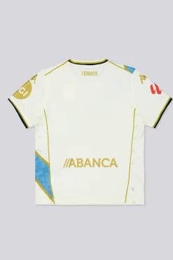 Camiseta Rc Deportivo 25/26
