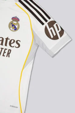 1ª Camiseta Real Madrid 25/26
