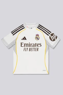 1ª Camiseta Real Madrid 25/26