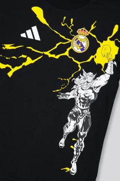 Camiseta Real Madrid Cf 25/26