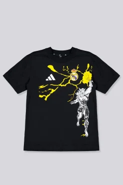 Camiseta Real Madrid Cf 25/26