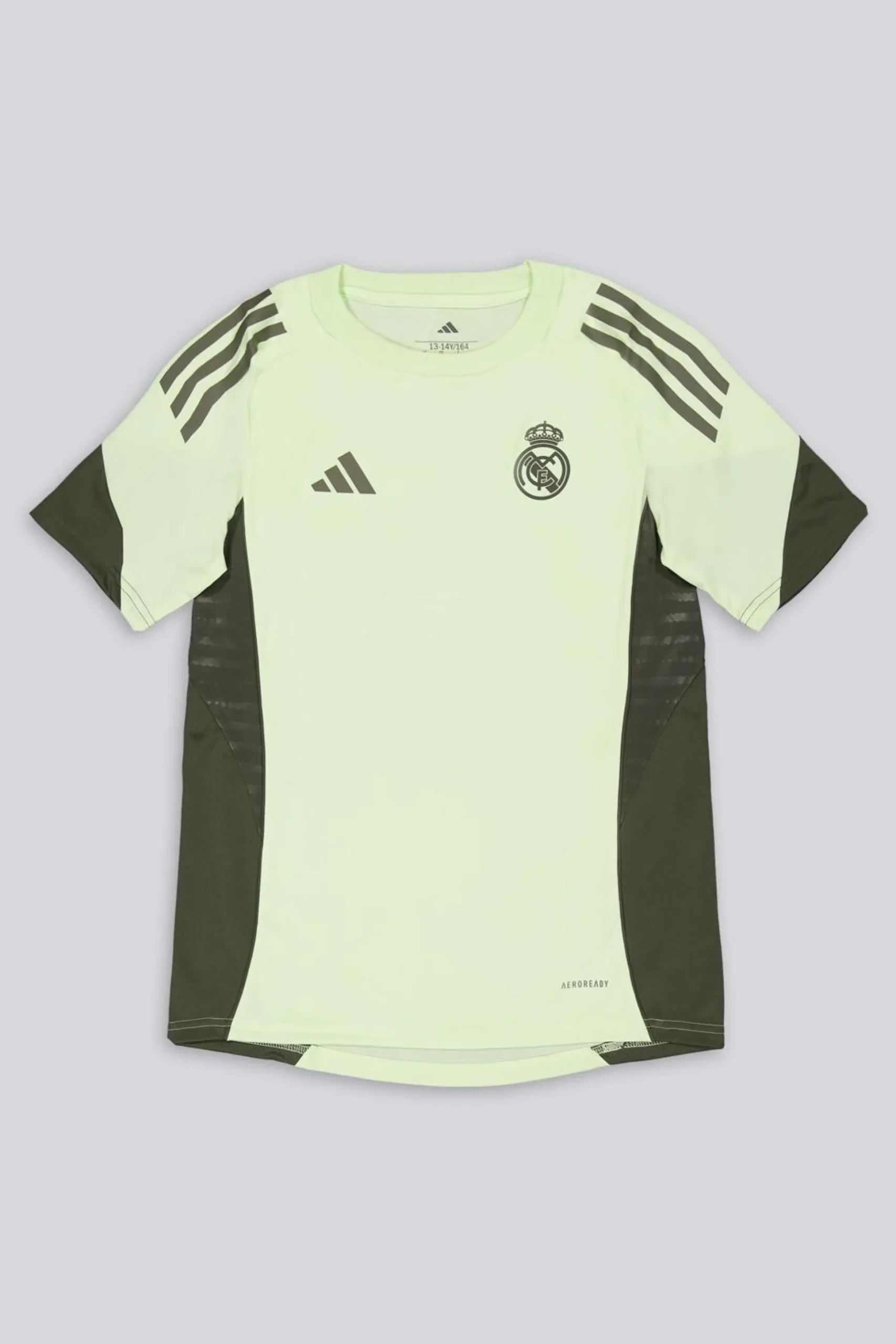 Camiseta Real Madrid Entreno 25/26