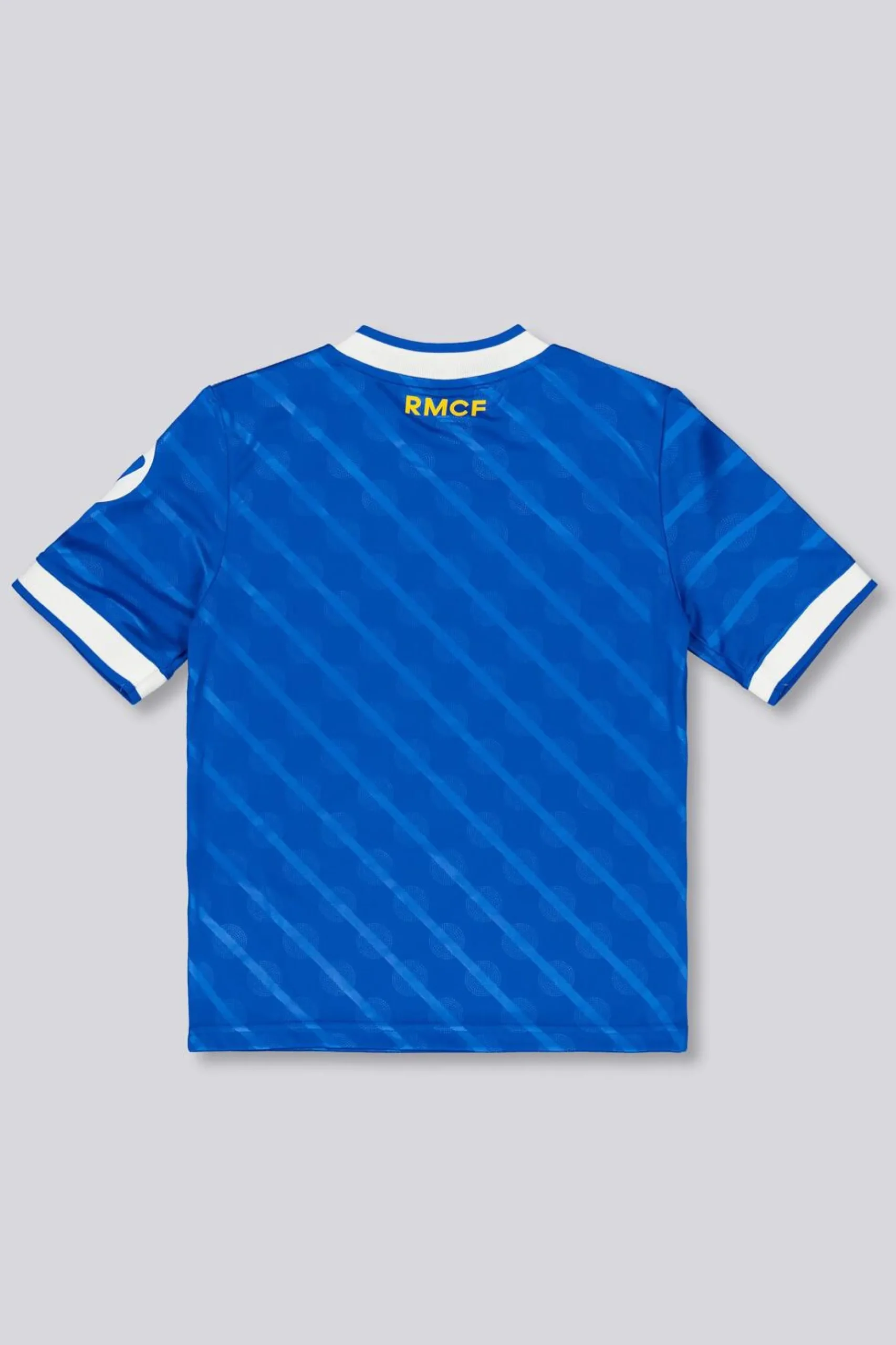 3ª Camiseta Real Madrid 3ª Equip. 25/26