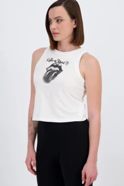Camiseta Rolling Stones