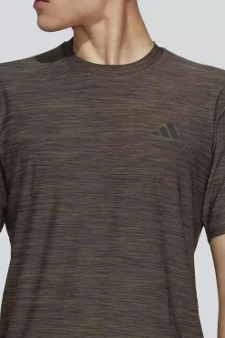 Camiseta Running adidas