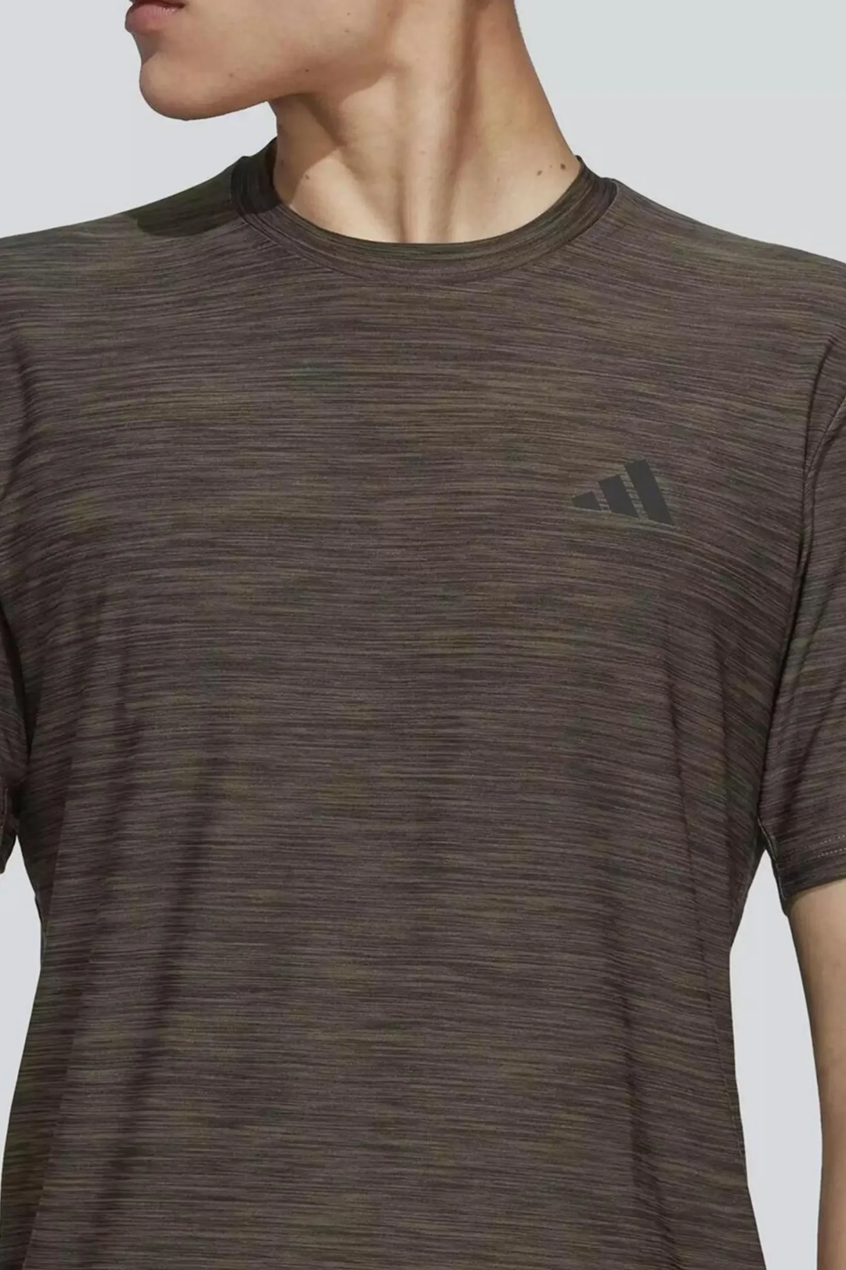 Camiseta Running adidas