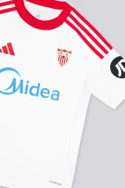 1ª Camiseta Sevilla Fc 25/26