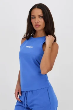Camiseta Sin Mangas adidas