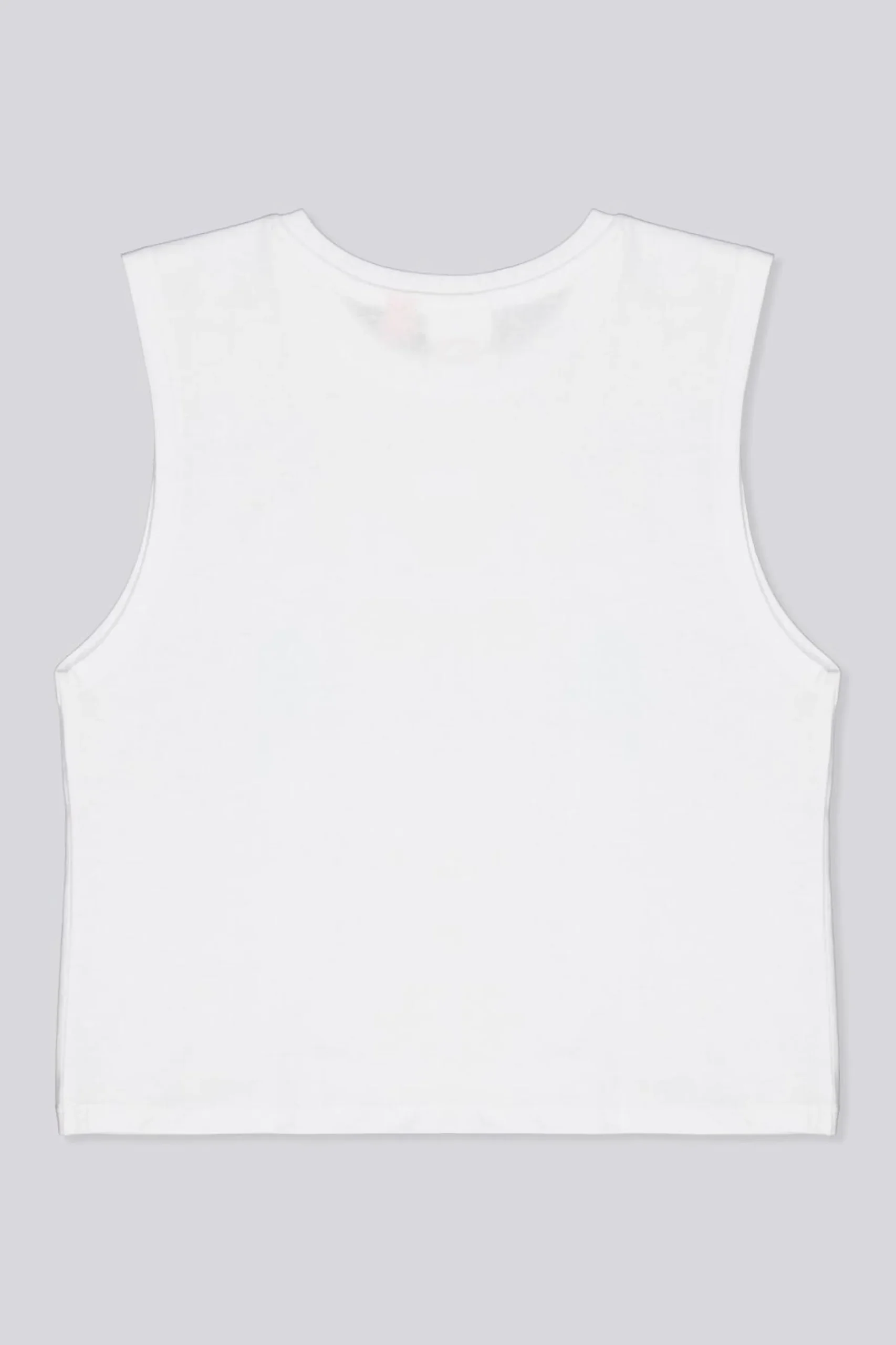 Camiseta Sin Mangas Avengers