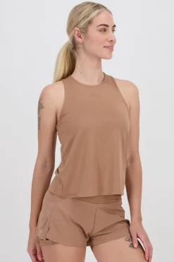 Camiseta Sin Mangas Fila