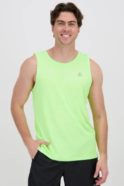 Camiseta Sin Mangas Ipso