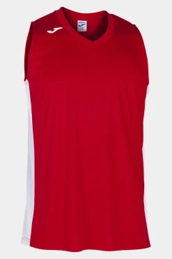 Camiseta Sin Mangas Joma Cancha III