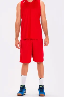 Camiseta Sin Mangas Joma Cancha III