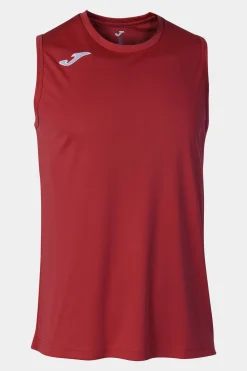 Camiseta Sin Mangas Joma Combi Basket