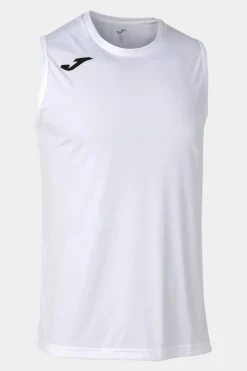 Camiseta Sin Mangas Joma Combi Basket