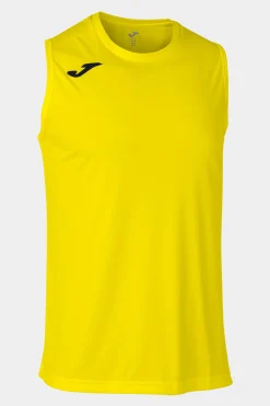 Camiseta Sin Mangas Joma Combi Basket