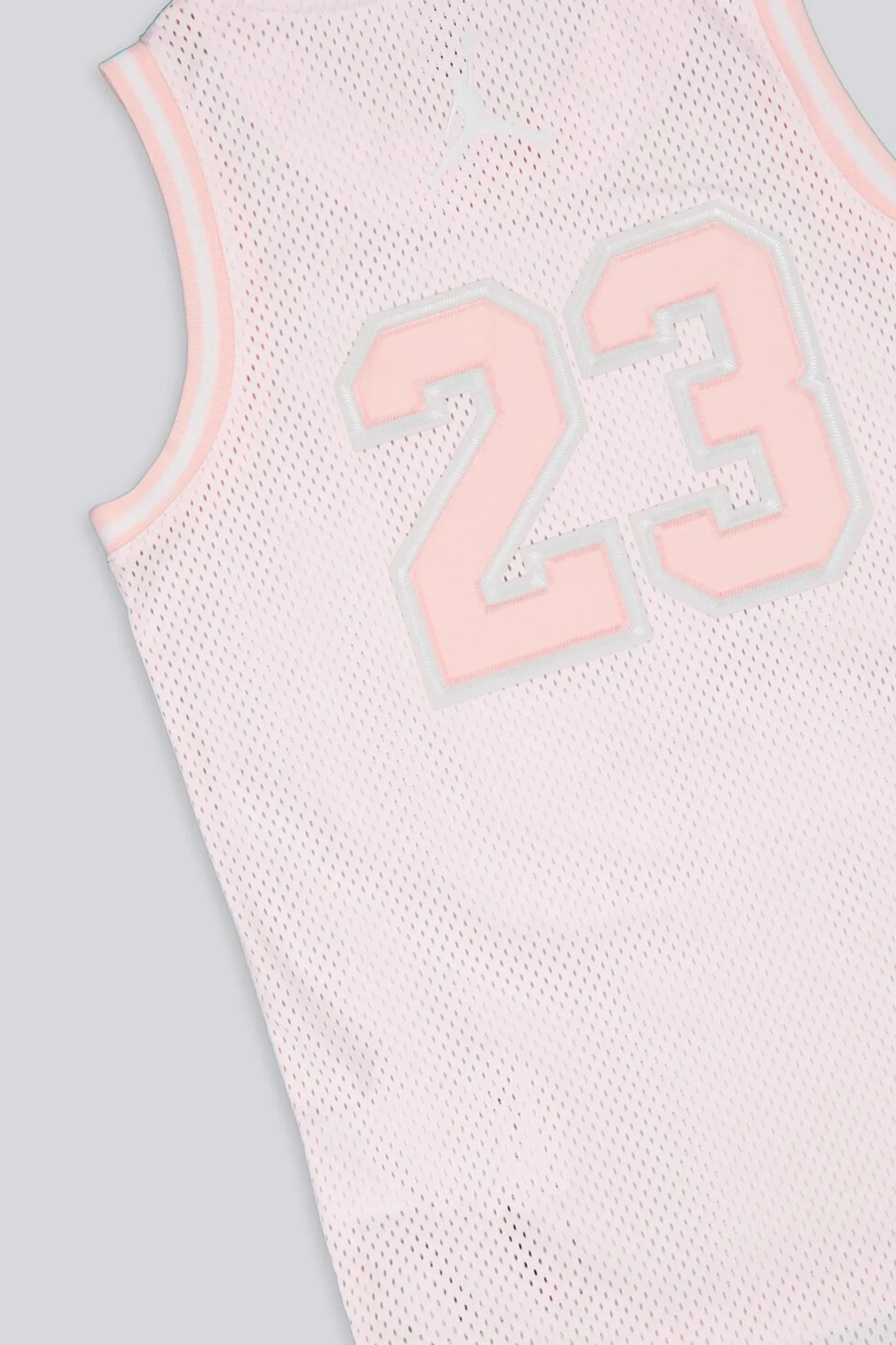Camiseta Sin Mangas Jordan