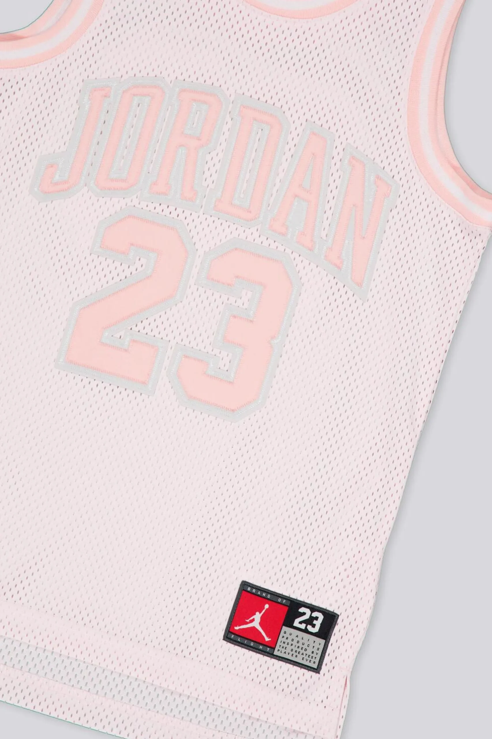 Camiseta Sin Mangas Jordan