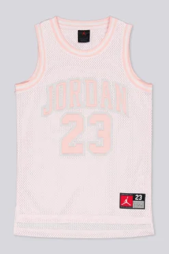 Camiseta Sin Mangas Jordan