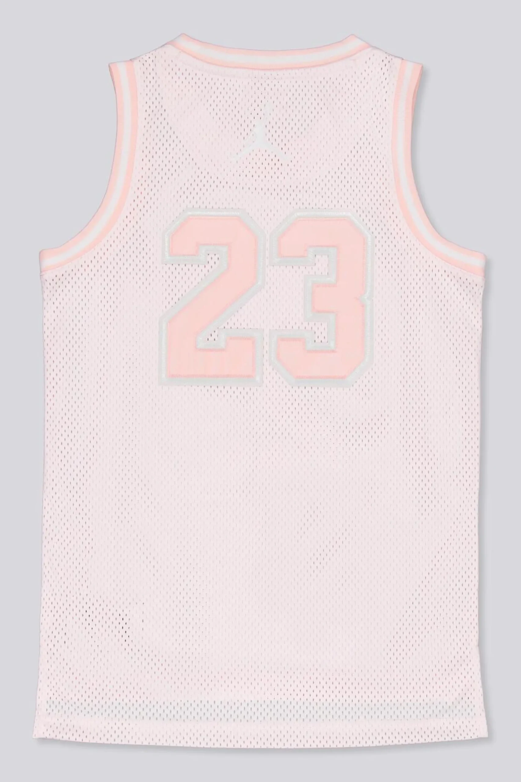 Camiseta Sin Mangas Jordan