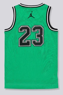 Camiseta Sin Mangas Jordan
