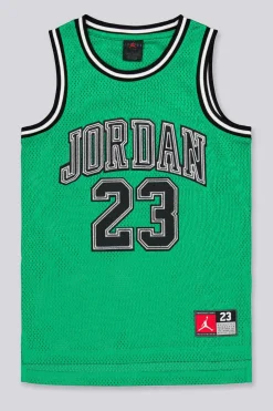 Camiseta Sin Mangas Jordan