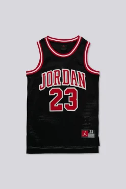 Camiseta Sin Mangas Jordan
