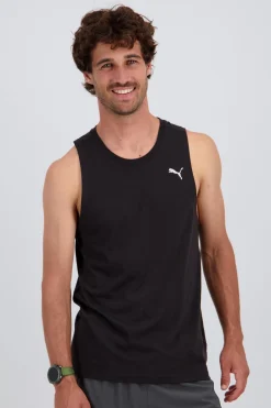 Camiseta Sin Mangas Puma