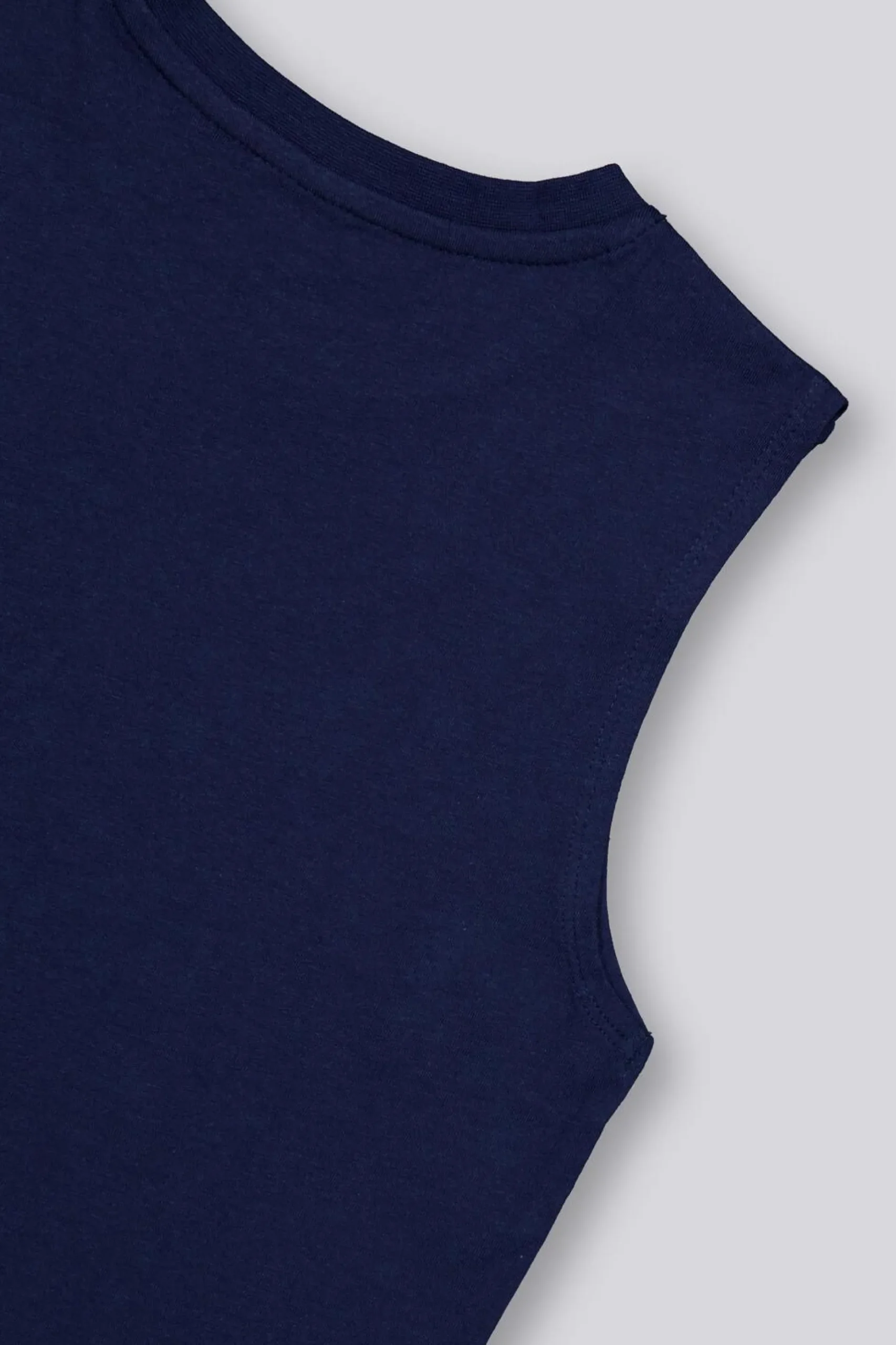 Camiseta Sin Mangas Spiderman