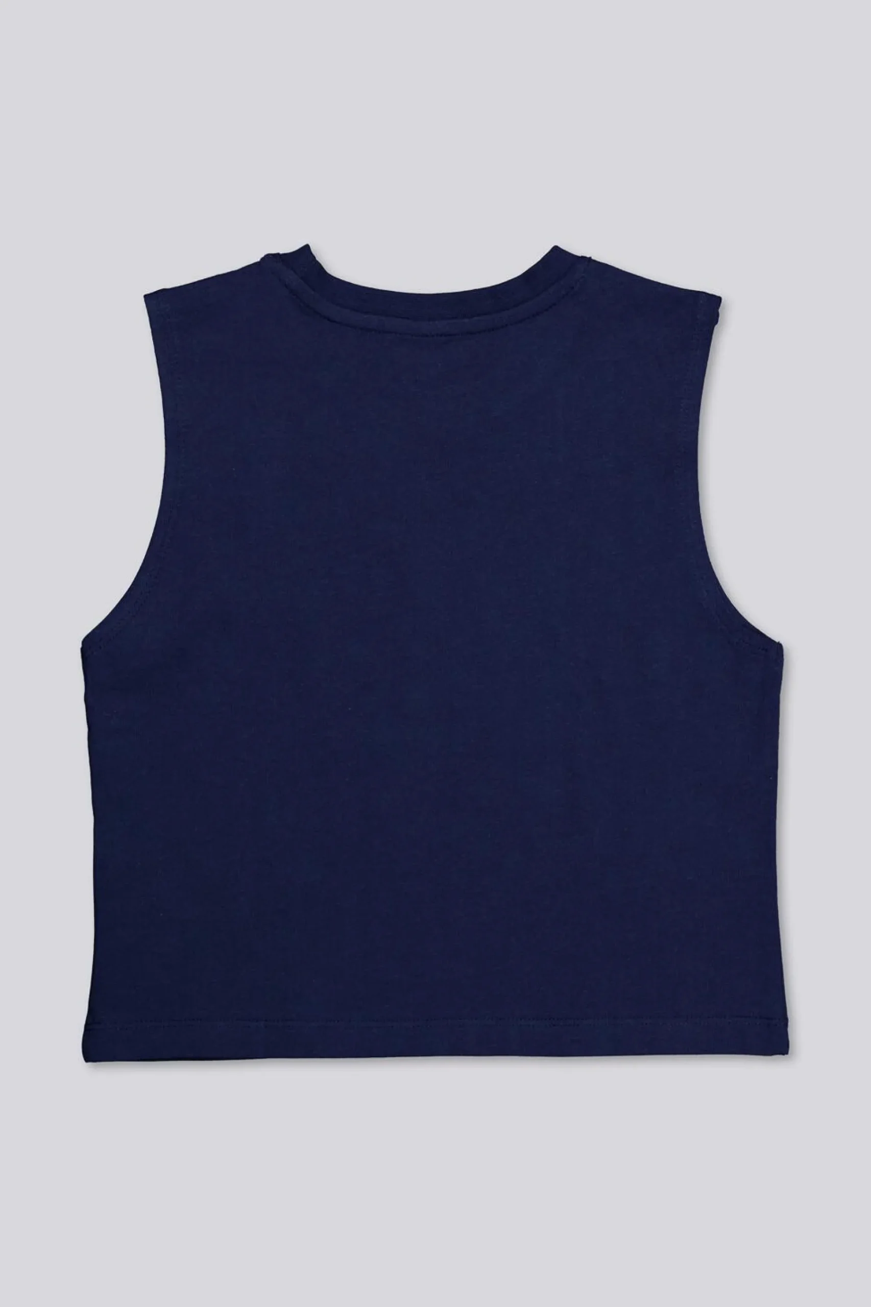 Camiseta Sin Mangas Spiderman