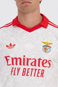 2ª Camiseta Sl Benfica 26/27
