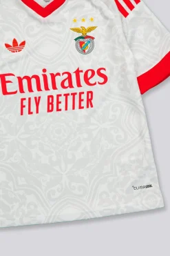 2ª Camiseta Sl Benfica 26/27