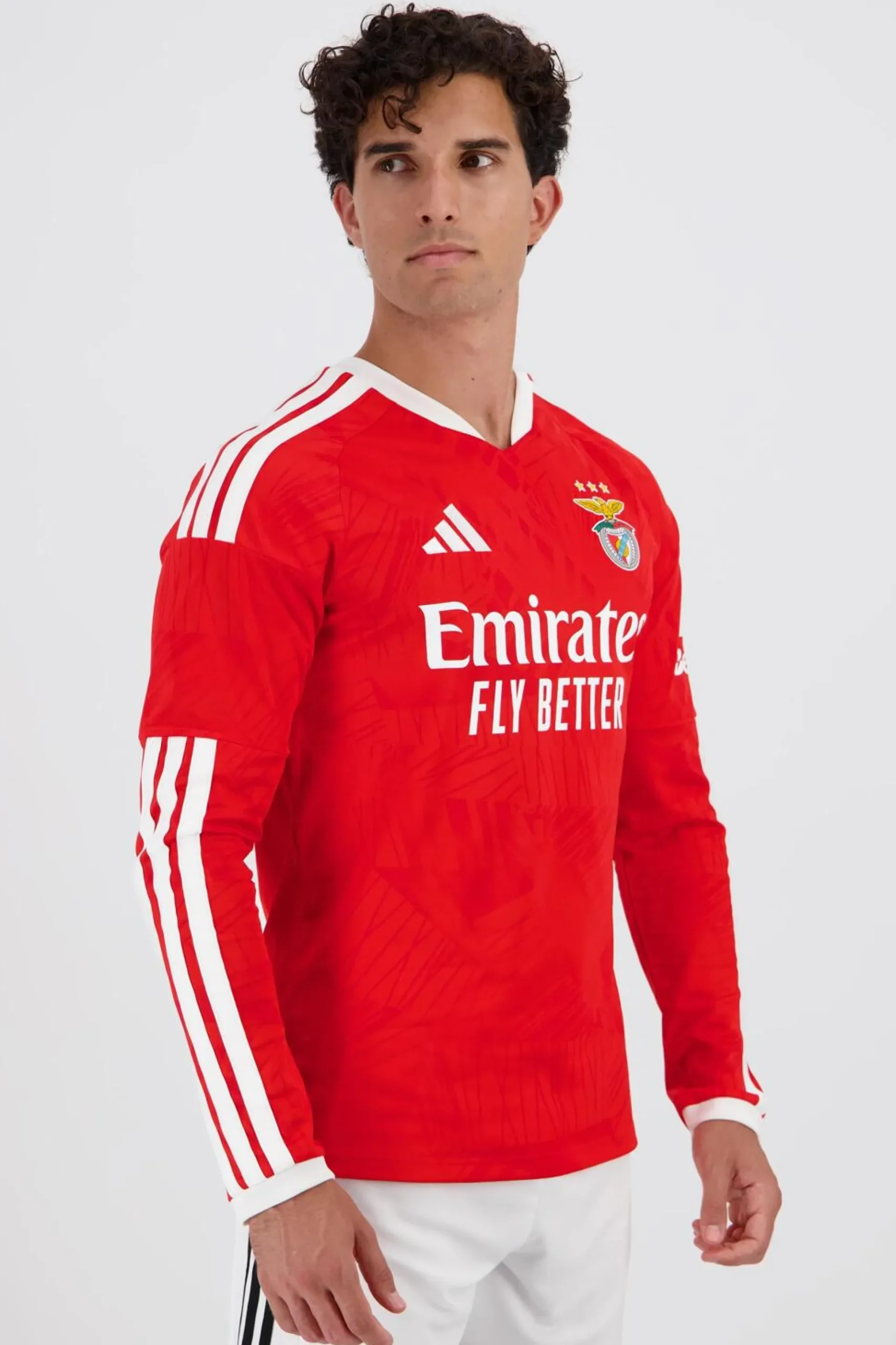 1ª Camiseta Sl Benfica 26/27