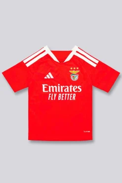 1ª Camiseta Sl Benfica 26/27