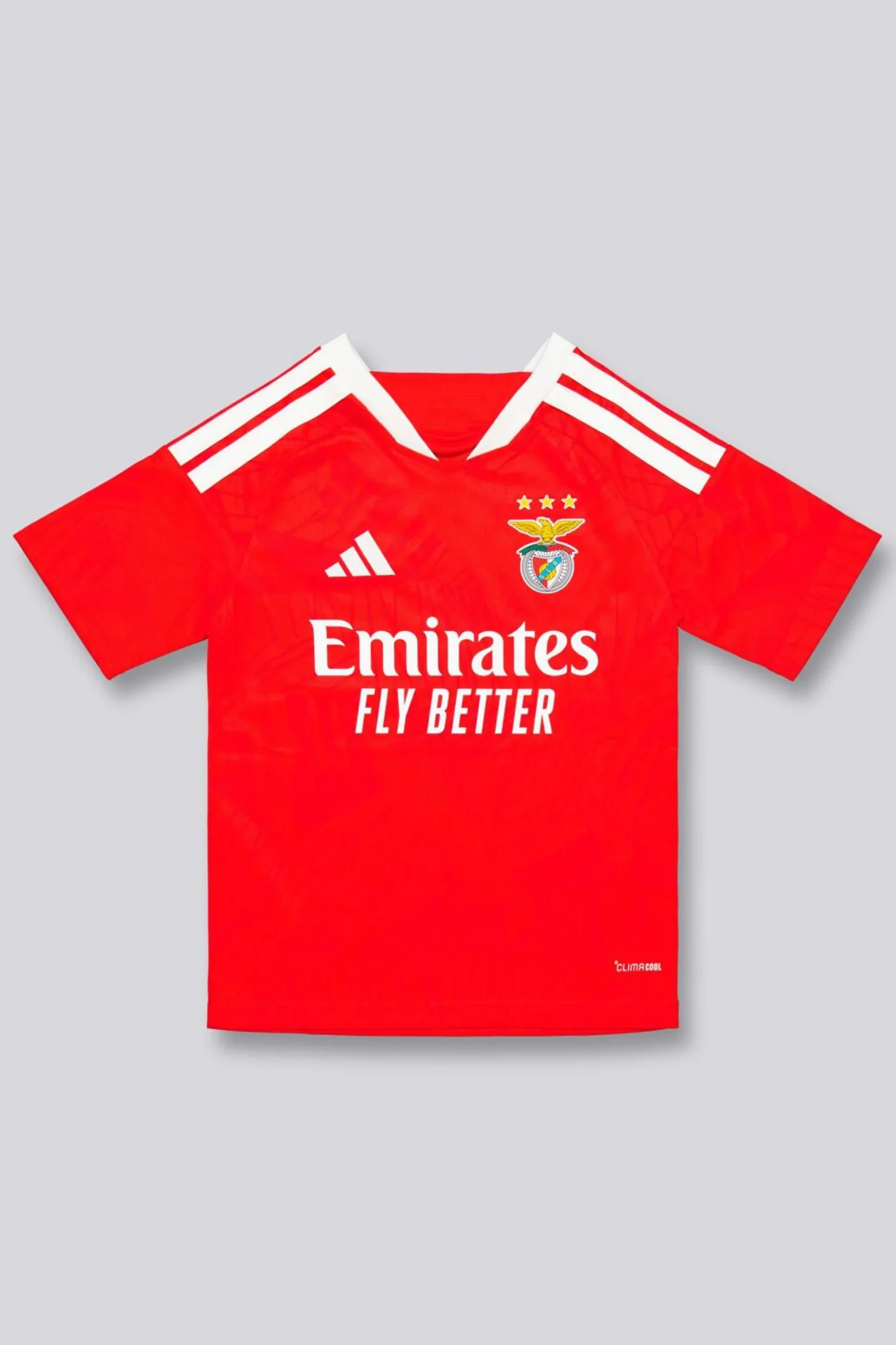 1ª Camiseta Sl Benfica 26/27