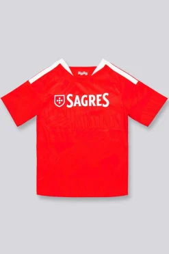 1ª Camiseta Sl Benfica 26/27