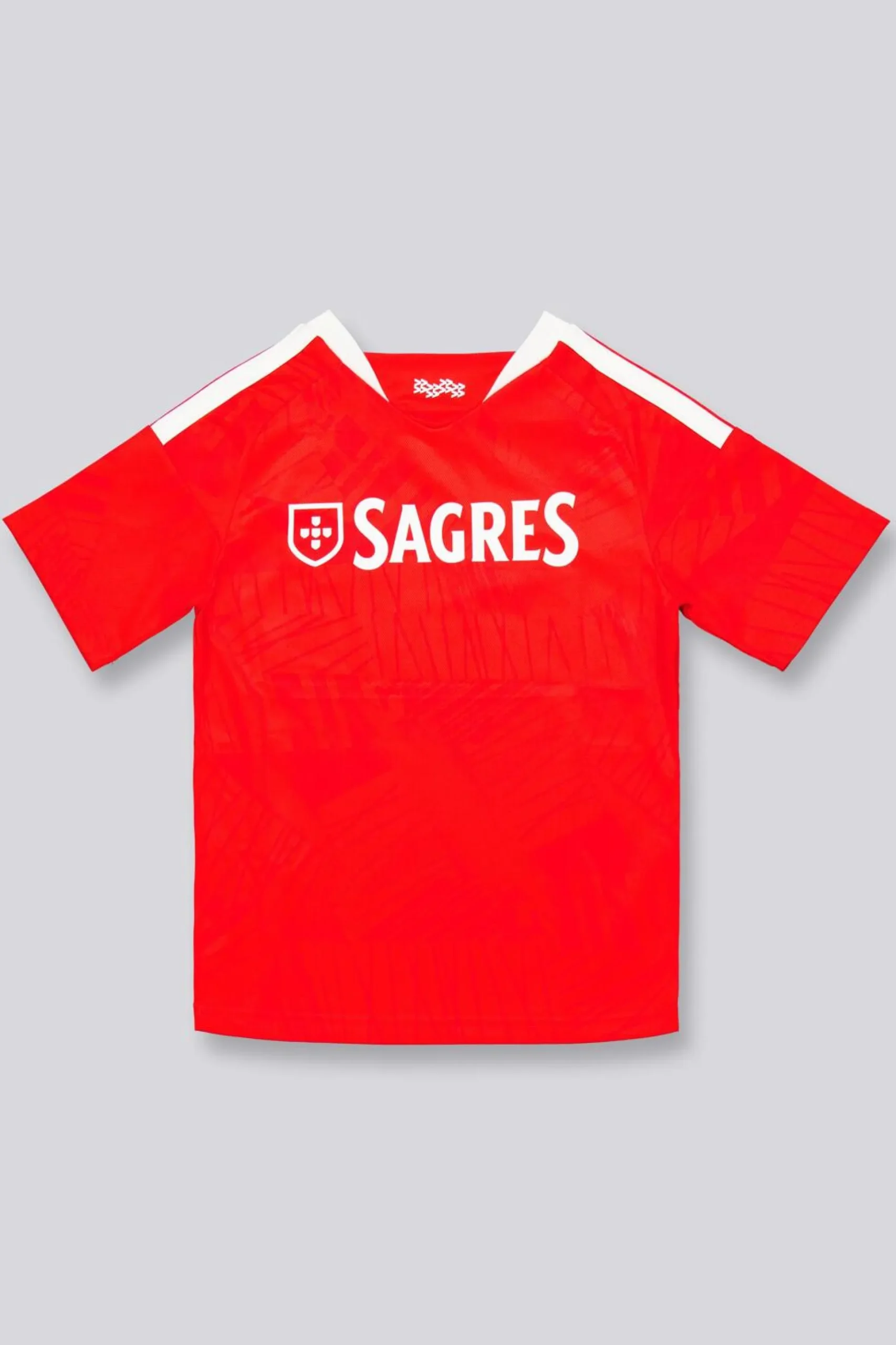 1ª Camiseta Sl Benfica 26/27