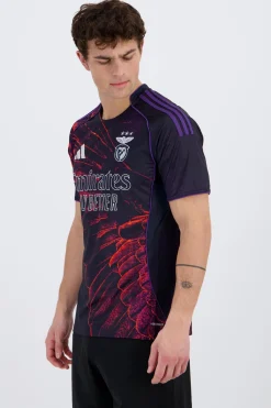 4ª Camiseta Sl Benfica 25/26