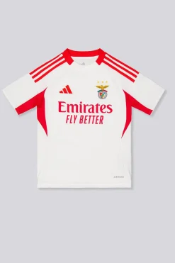 3ª Camiseta Sl Benfica 3ª Equip. 25/26