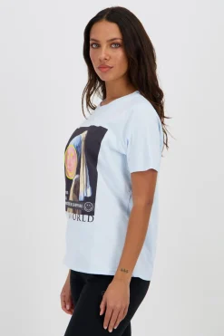Camiseta SmileyWorld®