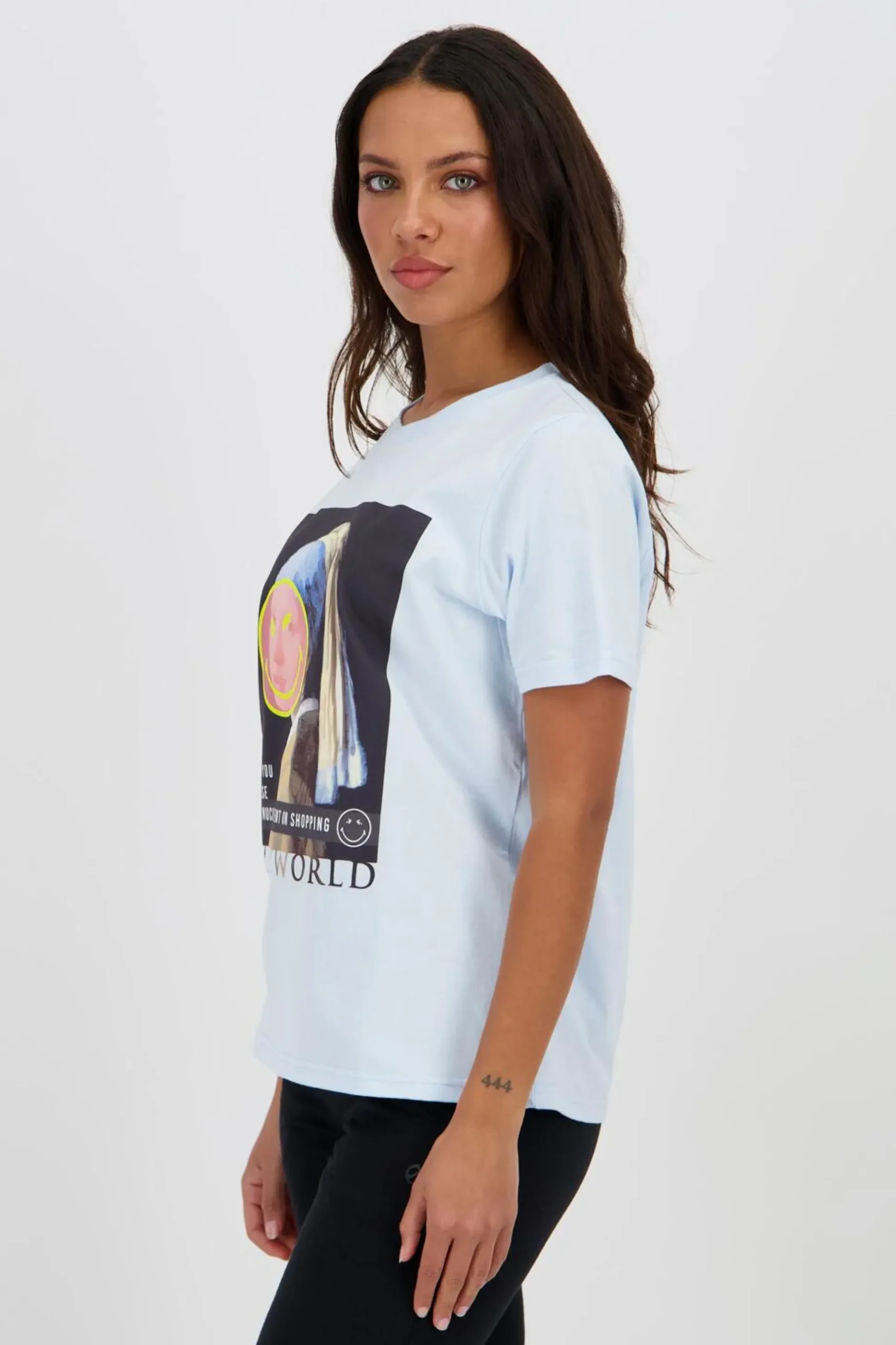 Camiseta SmileyWorld®