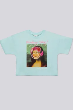 Camiseta SmileyWorld®