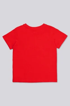 Camiseta Spiderman