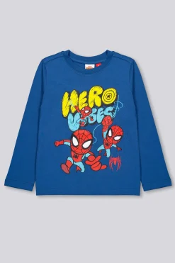 Camiseta Spidey