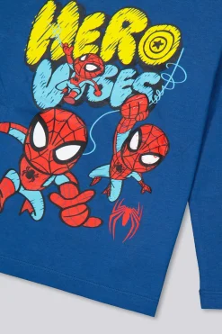 Camiseta Spidey