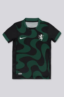 2ª Camiseta Sporting Cp 25/26