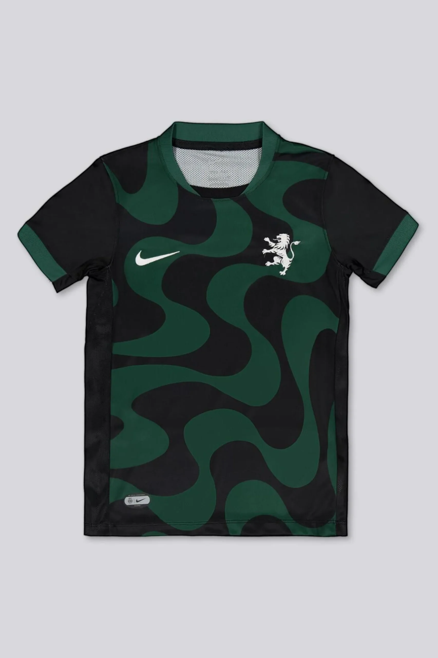 2ª Camiseta Sporting Cp 25/26